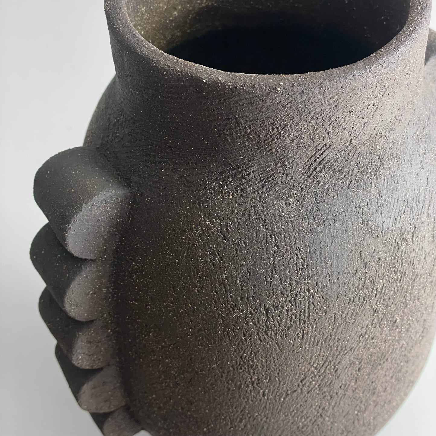 Bandama Vase