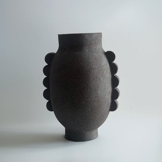 Bandama Vase